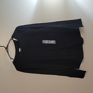 Old Navy LS T-Shirt Large Nwt